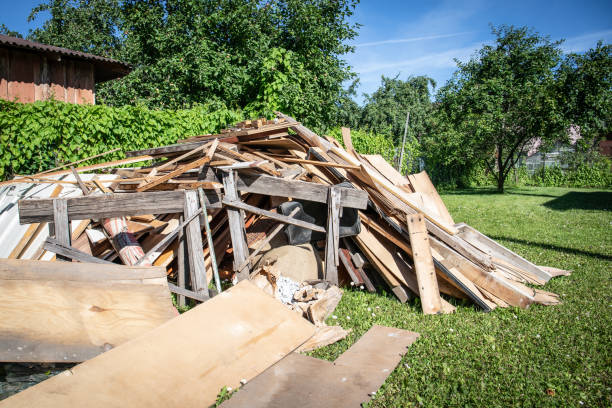 Retail Junk Removal in Pewee Valley, KY