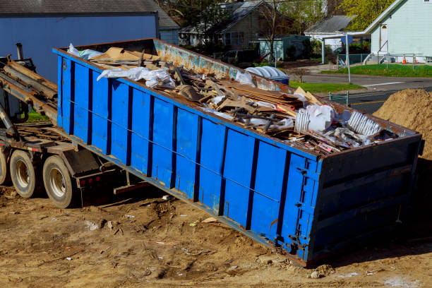 Best Commercial Junk Removal  in Pewee Valley, KY